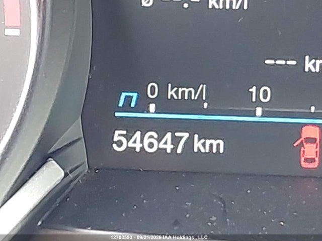 12703593 :رقم المزاد ، ZASPAKBN7N7D31132 vin ، 2022 Alfa Romeo Stelvio Ti/ti Sport مزاد بيع