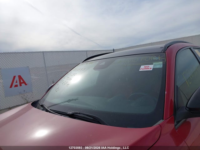 12703593 :رقم المزاد ، ZASPAKBN7N7D31132 vin ، 2022 Alfa Romeo Stelvio Ti/ti Sport مزاد بيع