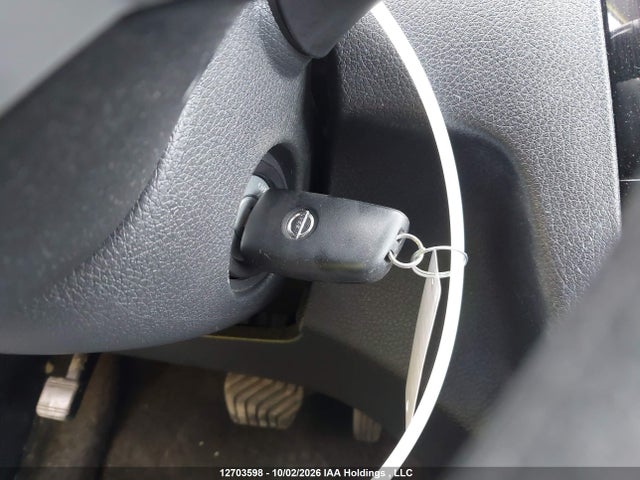 Продаж на аукціоні авто 2014 Nissan Rogue S/sl/sv, vin: 5N1AT2MT7EC766952, номер лоту: 12703598