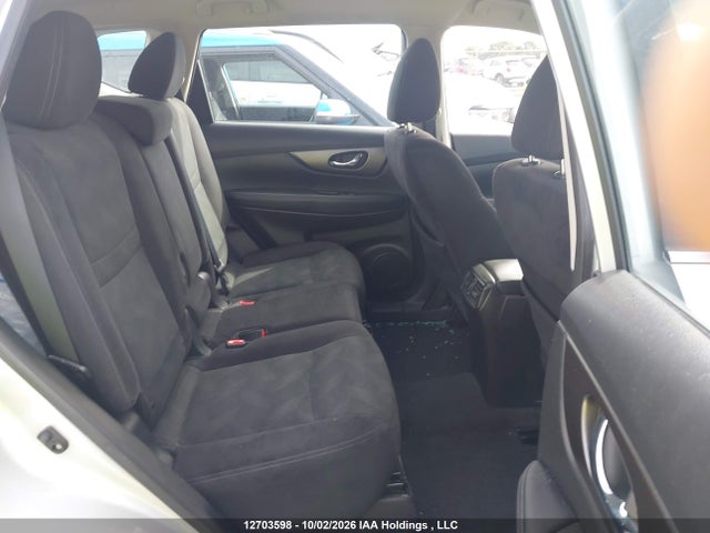 Продаж на аукціоні авто 2014 Nissan Rogue S/sl/sv, vin: 5N1AT2MT7EC766952, номер лоту: 12703598