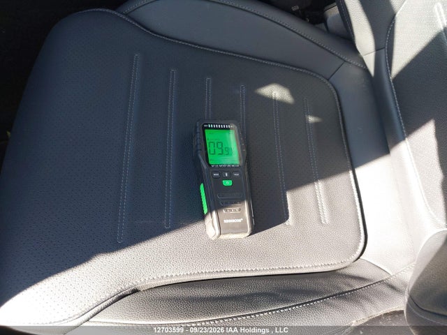 Продаж на аукціоні авто 2024 Mercedes-benz C 300 4matic, vin: W1KAF4HBXRR206473, номер лоту: 12703599