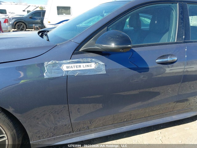 Продаж на аукціоні авто 2024 Mercedes-benz C 300 4matic, vin: W1KAF4HBXRR206473, номер лоту: 12703599