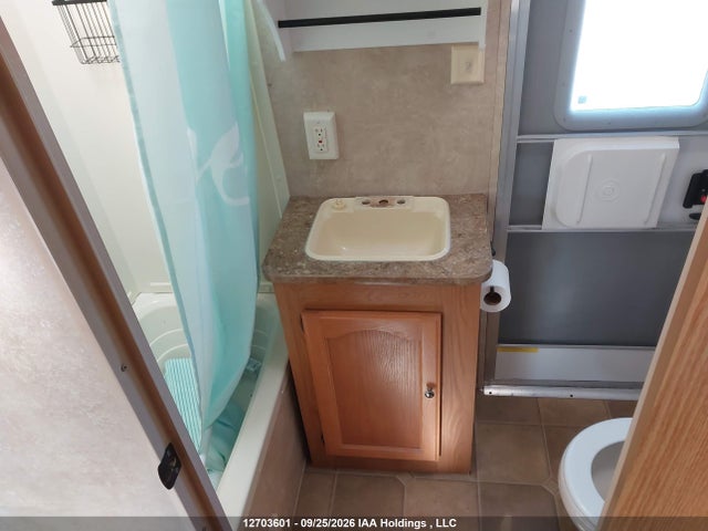 Продажа на аукционе авто 2009 Keystone Springdale, vin: 4YDT3032193103339, номер лота: 12703601