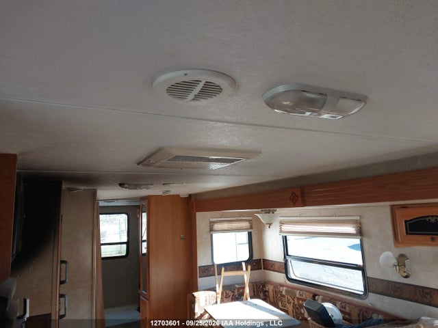 Продажа на аукционе авто 2009 Keystone Springdale, vin: 4YDT3032193103339, номер лота: 12703601