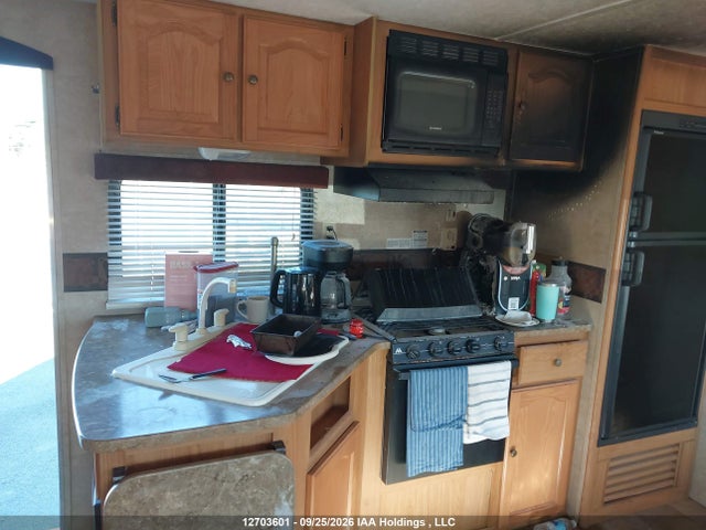 Продажа на аукционе авто 2009 Keystone Springdale, vin: 4YDT3032193103339, номер лота: 12703601