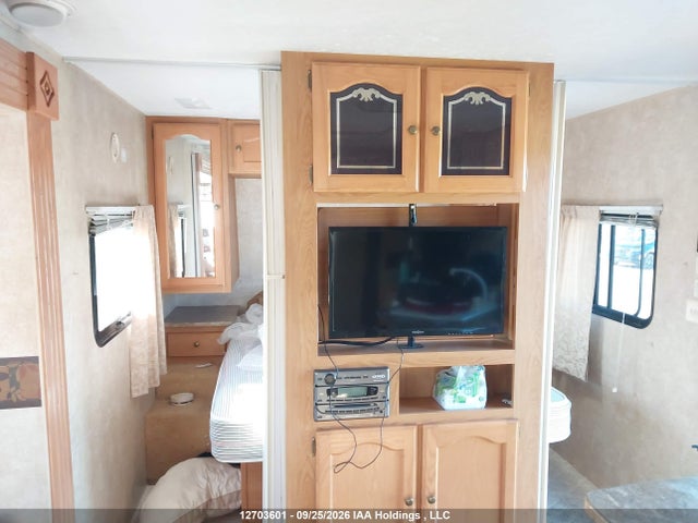 Продажа на аукционе авто 2009 Keystone Springdale, vin: 4YDT3032193103339, номер лота: 12703601