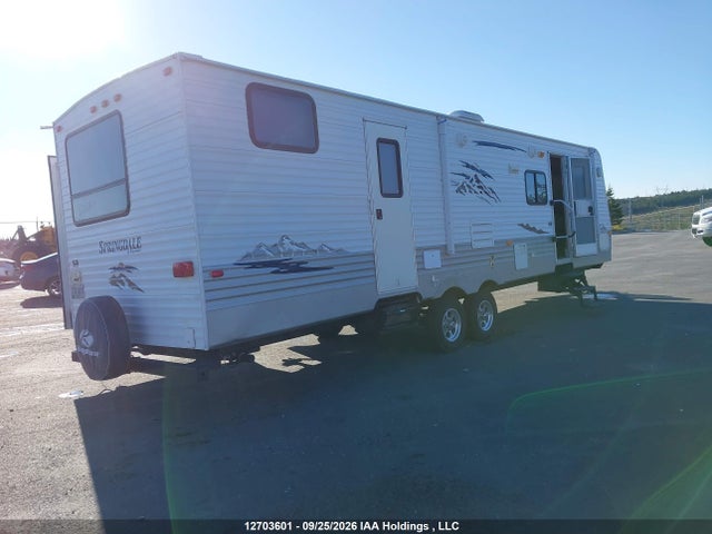Продажа на аукционе авто 2009 Keystone Springdale, vin: 4YDT3032193103339, номер лота: 12703601