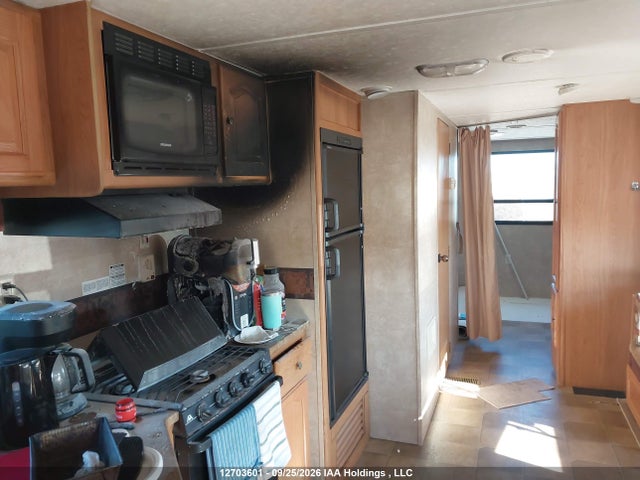 Продажа на аукционе авто 2009 Keystone Springdale, vin: 4YDT3032193103339, номер лота: 12703601