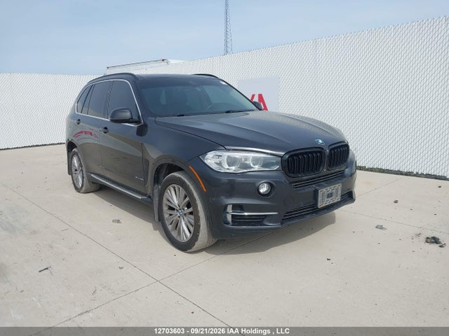 Auction sale of the 2015 Bmw X5 Xdrive35i, vin: 5UXKR0C57F0P05259, lot number: 12703603