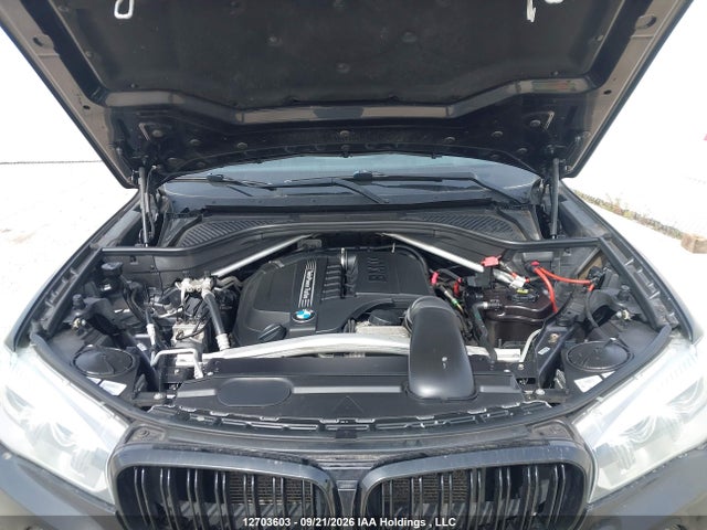 Aukcja sprzedaży 2015 Bmw X5 Xdrive35i, vin: 5UXKR0C57F0P05259, numer aukcji: 12703603
