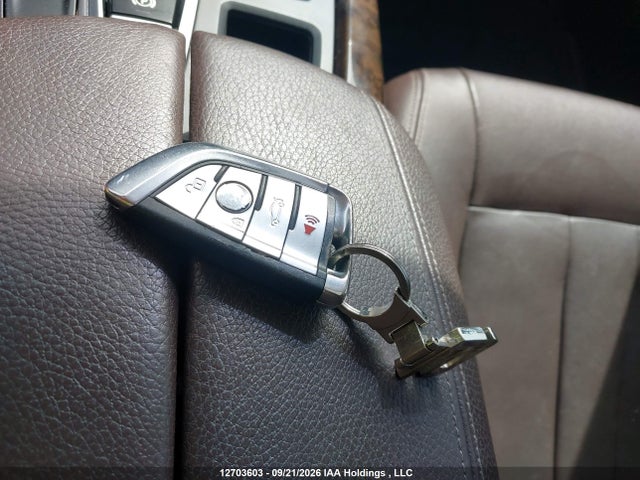 Aukcja sprzedaży 2015 Bmw X5 Xdrive35i, vin: 5UXKR0C57F0P05259, numer aukcji: 12703603