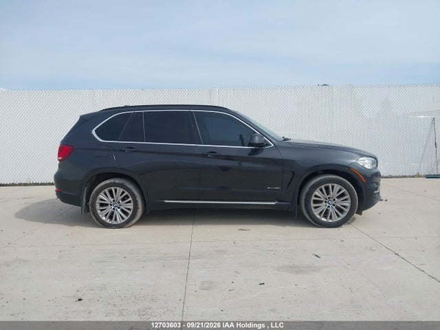 Aukcja sprzedaży 2015 Bmw X5 Xdrive35i, vin: 5UXKR0C57F0P05259, numer aukcji: 12703603