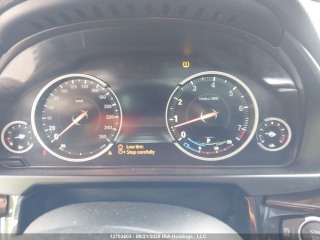 Aukcja sprzedaży 2015 Bmw X5 Xdrive35i, vin: 5UXKR0C57F0P05259, numer aukcji: 12703603