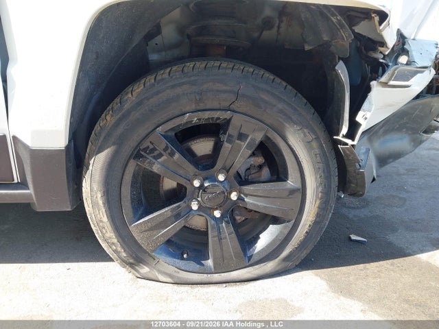 Продаж на аукціоні авто 2015 Jeep Patriot, vin: 1C4NJRAB5FD365069, номер лоту: 12703604