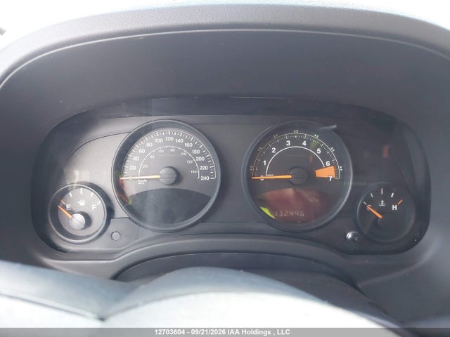 Продаж на аукціоні авто 2015 Jeep Patriot, vin: 1C4NJRAB5FD365069, номер лоту: 12703604