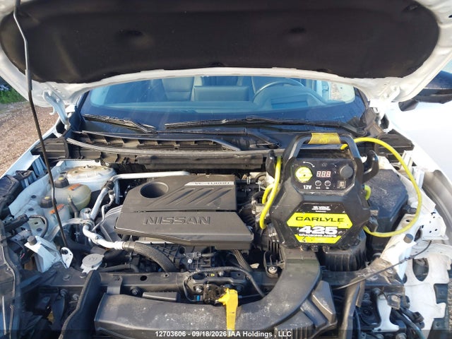 Aukcja sprzedaży 2024 Nissan Rogue Platinum, vin: JN8BT3DD4RW251651, numer aukcji: 12703606