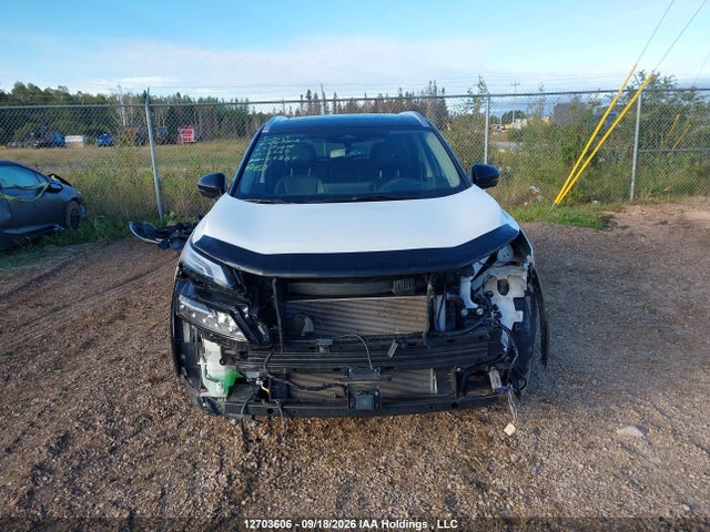 Aukcja sprzedaży 2024 Nissan Rogue Platinum, vin: JN8BT3DD4RW251651, numer aukcji: 12703606