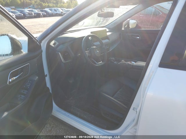 Aukcja sprzedaży 2024 Nissan Rogue Platinum, vin: JN8BT3DD4RW251651, numer aukcji: 12703606