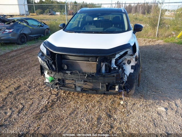 Aukcja sprzedaży 2024 Nissan Rogue Platinum, vin: JN8BT3DD4RW251651, numer aukcji: 12703606