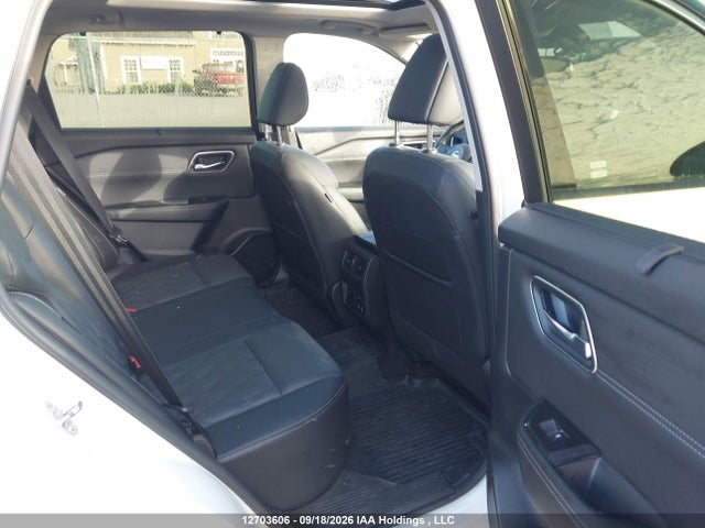 Aukcja sprzedaży 2024 Nissan Rogue Platinum, vin: JN8BT3DD4RW251651, numer aukcji: 12703606