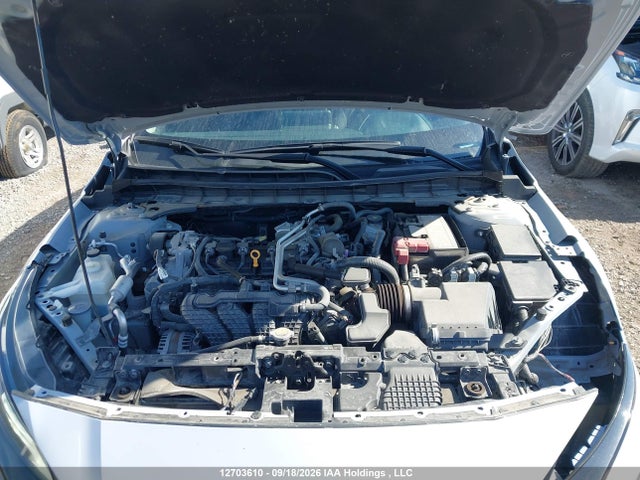 Nissan ALTIMA SR 2025 1N4BL4CW4SN383024 Image 10