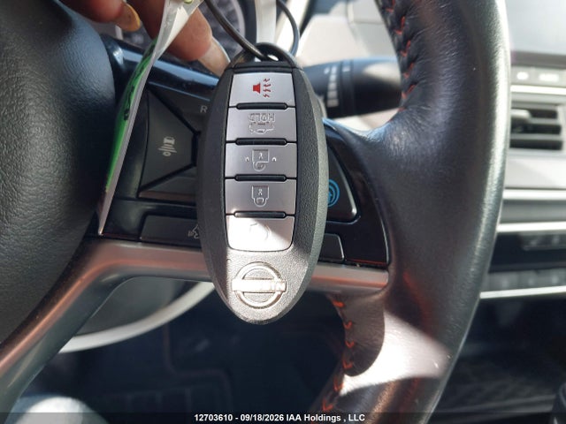 Nissan ALTIMA SR 2025 1N4BL4CW4SN383024 Image 11