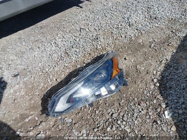 Nissan ALTIMA SR 2025 1N4BL4CW4SN383024 Image 12