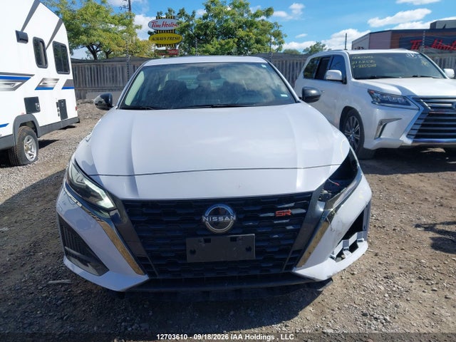 Nissan ALTIMA SR 2025 1N4BL4CW4SN383024 Image 13