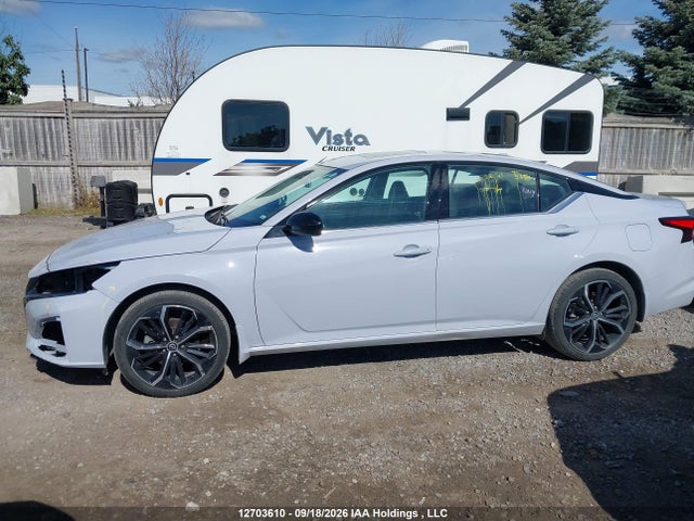 Nissan ALTIMA SR 2025 1N4BL4CW4SN383024 Image 15
