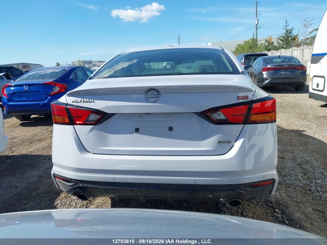 Nissan ALTIMA SR 2025 1N4BL4CW4SN383024 Image 17