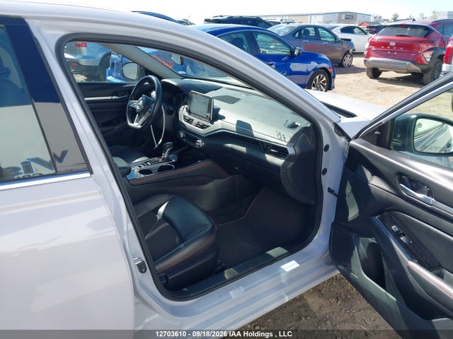 Nissan ALTIMA SR 2025 1N4BL4CW4SN383024 Image 5