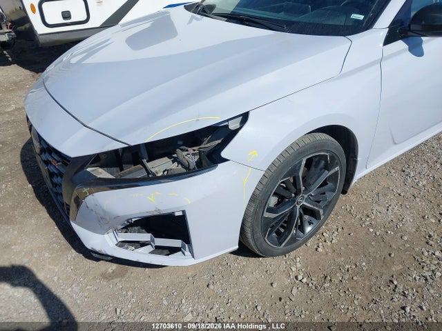 Nissan ALTIMA SR 2025 1N4BL4CW4SN383024 Image 6