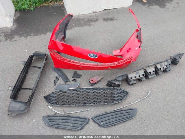 Продажа на аукционе авто 2015 Ford Focus Se, vin: 1FADP3K2XFL265146, номер лота: 12703611