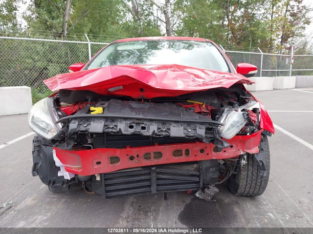 Продажа на аукционе авто 2015 Ford Focus Se, vin: 1FADP3K2XFL265146, номер лота: 12703611
