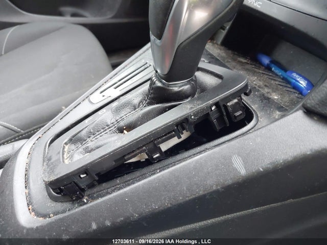 Продажа на аукционе авто 2015 Ford Focus Se, vin: 1FADP3K2XFL265146, номер лота: 12703611