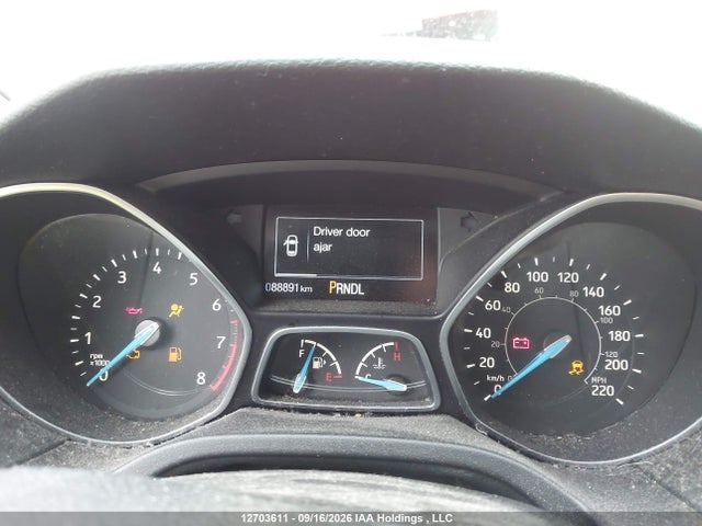 Продажа на аукционе авто 2015 Ford Focus Se, vin: 1FADP3K2XFL265146, номер лота: 12703611