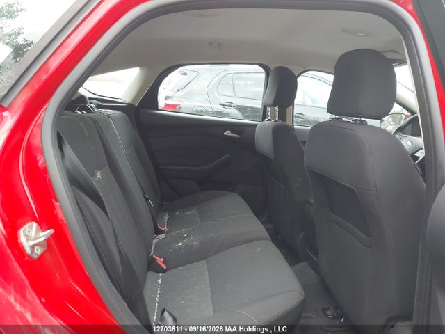 Продажа на аукционе авто 2015 Ford Focus Se, vin: 1FADP3K2XFL265146, номер лота: 12703611