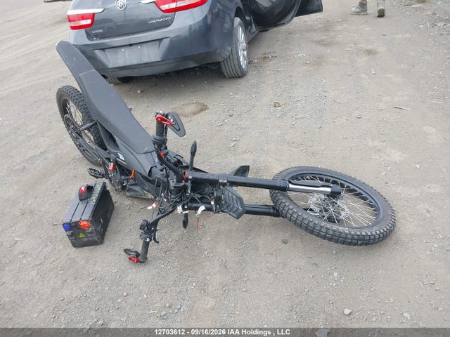 Motocycle Motocycle 2025 L08P6T0A0S1000076 zdjęcie główne