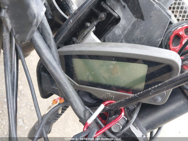 Продажа на аукционе авто 2025 Motocycle Motocycle, vin: L08P6T0A0S1000076, номер лота: 12703612