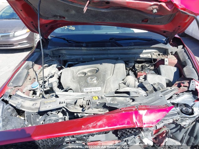 Mazda Cx-5 Signature 2021 JM3KFBEY8M0104881 Image 10