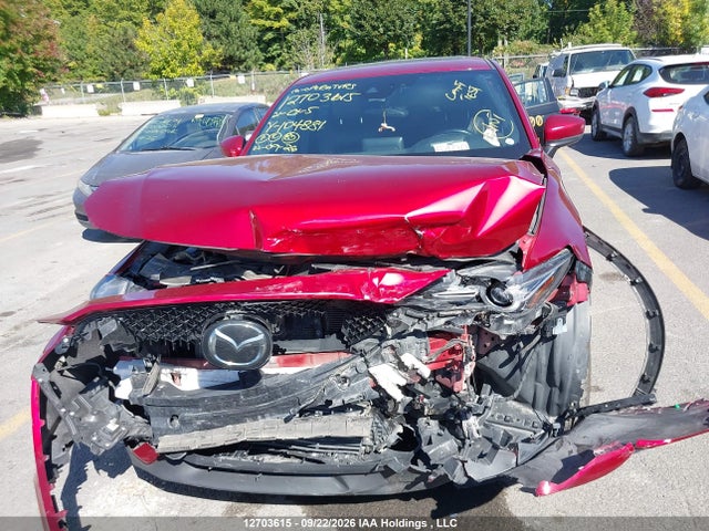 Mazda Cx-5 Signature 2021 JM3KFBEY8M0104881 Image 13