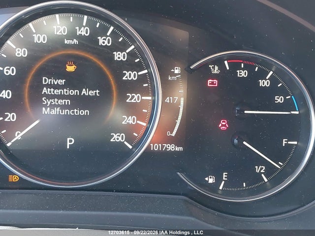 Mazda Cx-5 Signature 2021 JM3KFBEY8M0104881 Image 16