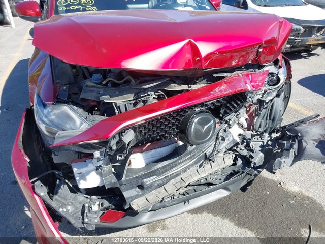 Mazda Cx-5 Signature 2021 JM3KFBEY8M0104881 Image 6