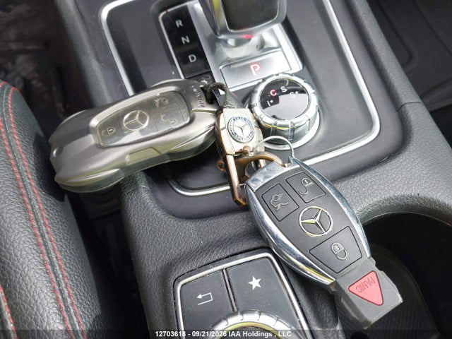 Aukcja sprzedaży 2016 Mercedes-benz Cla 45 Amg, vin: WDDSJ5CB6GN361851, numer aukcji: 12703618