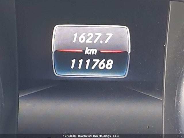 Aukcja sprzedaży 2016 Mercedes-benz Cla 45 Amg, vin: WDDSJ5CB6GN361851, numer aukcji: 12703618