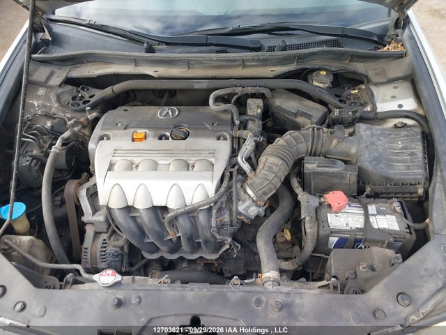 Aukcja sprzedaży 2012 Acura Tsx Technology Package, vin: JH4CU2F62CC800714, numer aukcji: 12703621
