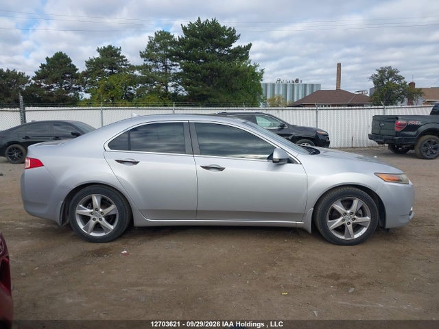 Aukcja sprzedaży 2012 Acura Tsx Technology Package, vin: JH4CU2F62CC800714, numer aukcji: 12703621
