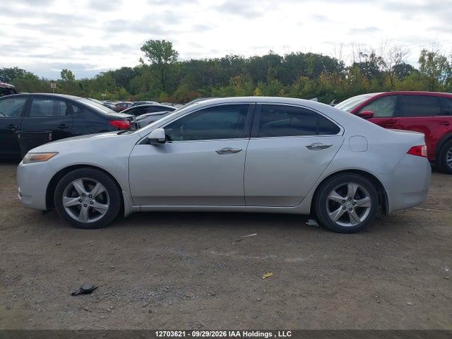 Aukcja sprzedaży 2012 Acura Tsx Technology Package, vin: JH4CU2F62CC800714, numer aukcji: 12703621