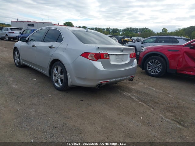 Aukcja sprzedaży 2012 Acura Tsx Technology Package, vin: JH4CU2F62CC800714, numer aukcji: 12703621