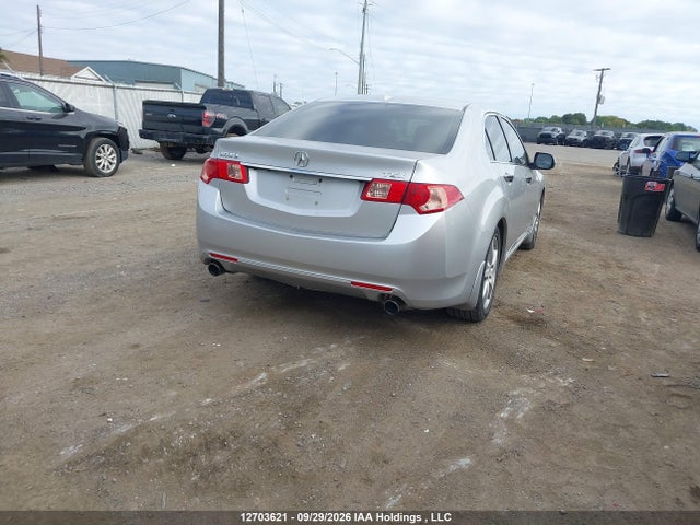 Aukcja sprzedaży 2012 Acura Tsx Technology Package, vin: JH4CU2F62CC800714, numer aukcji: 12703621